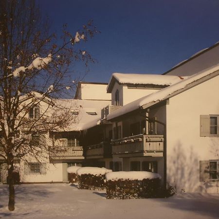 Ferienwohnanlage Bruennstein Wohnung 54 Обераудорф Екстериор снимка