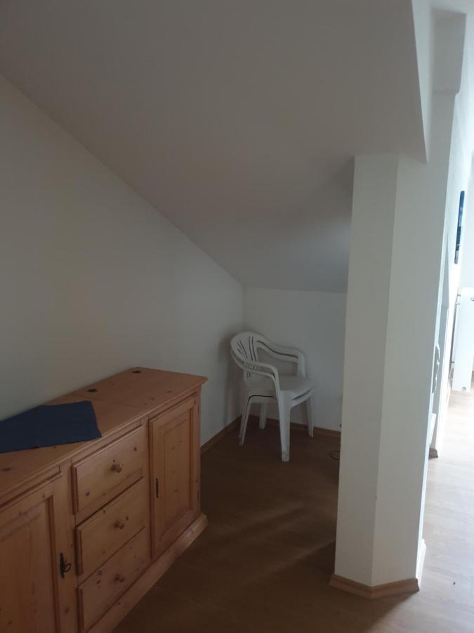 Ferienwohnanlage Bruennstein Wohnung 54 Обераудорф Екстериор снимка