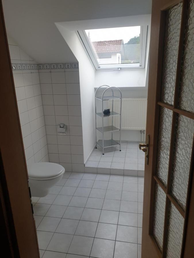 Ferienwohnanlage Bruennstein Wohnung 54 Обераудорф Екстериор снимка