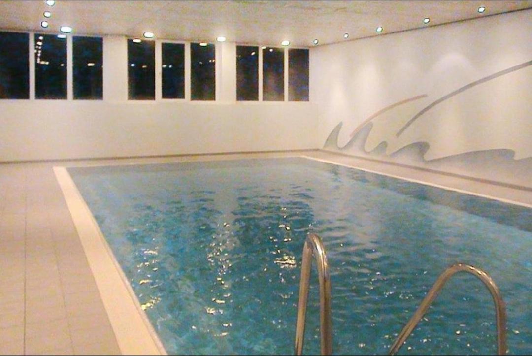 Ferienwohnanlage Bruennstein Wohnung 54 Обераудорф Екстериор снимка
