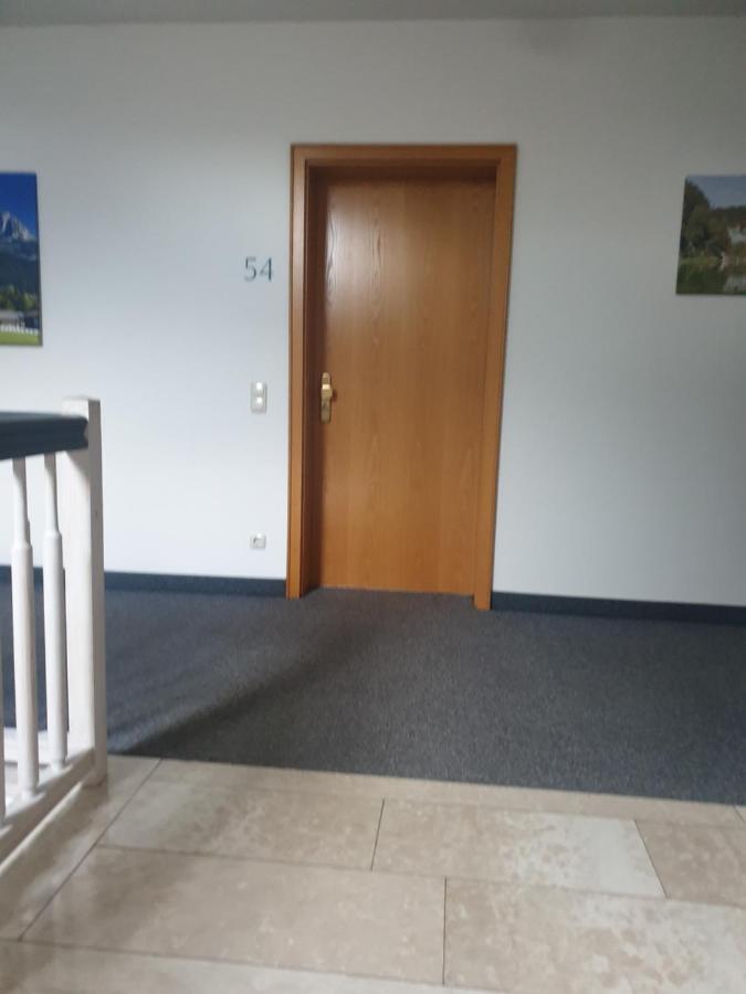 Ferienwohnanlage Bruennstein Wohnung 54 Обераудорф Екстериор снимка