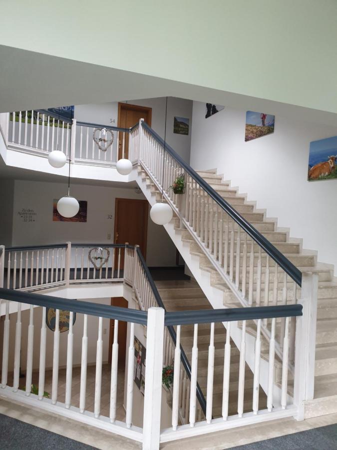 Ferienwohnanlage Bruennstein Wohnung 54 Обераудорф Екстериор снимка