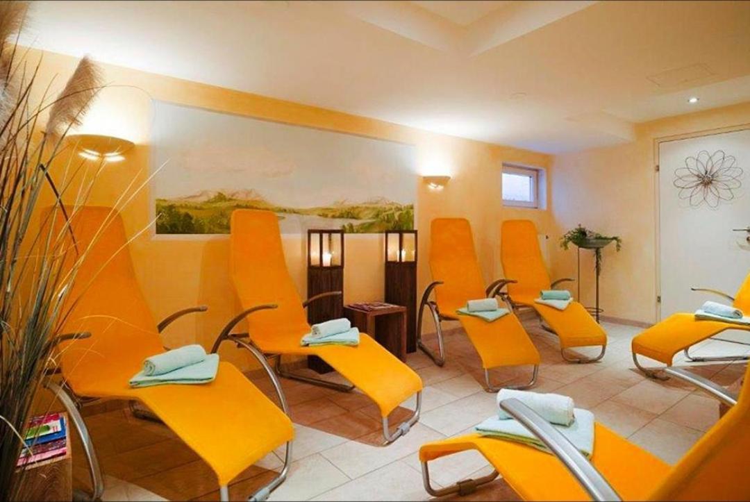 Ferienwohnanlage Bruennstein Wohnung 54 Обераудорф Екстериор снимка