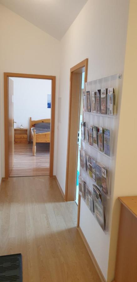Ferienwohnanlage Bruennstein Wohnung 54 Обераудорф Екстериор снимка