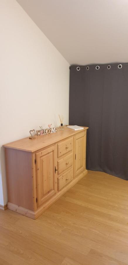 Ferienwohnanlage Bruennstein Wohnung 54 Обераудорф Екстериор снимка