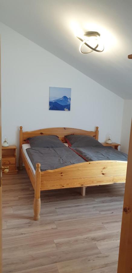 Ferienwohnanlage Bruennstein Wohnung 54 Обераудорф Екстериор снимка