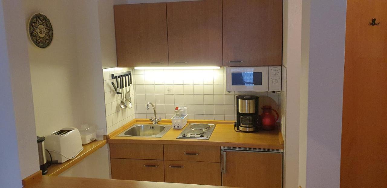 Ferienwohnanlage Bruennstein Wohnung 54 Обераудорф Екстериор снимка